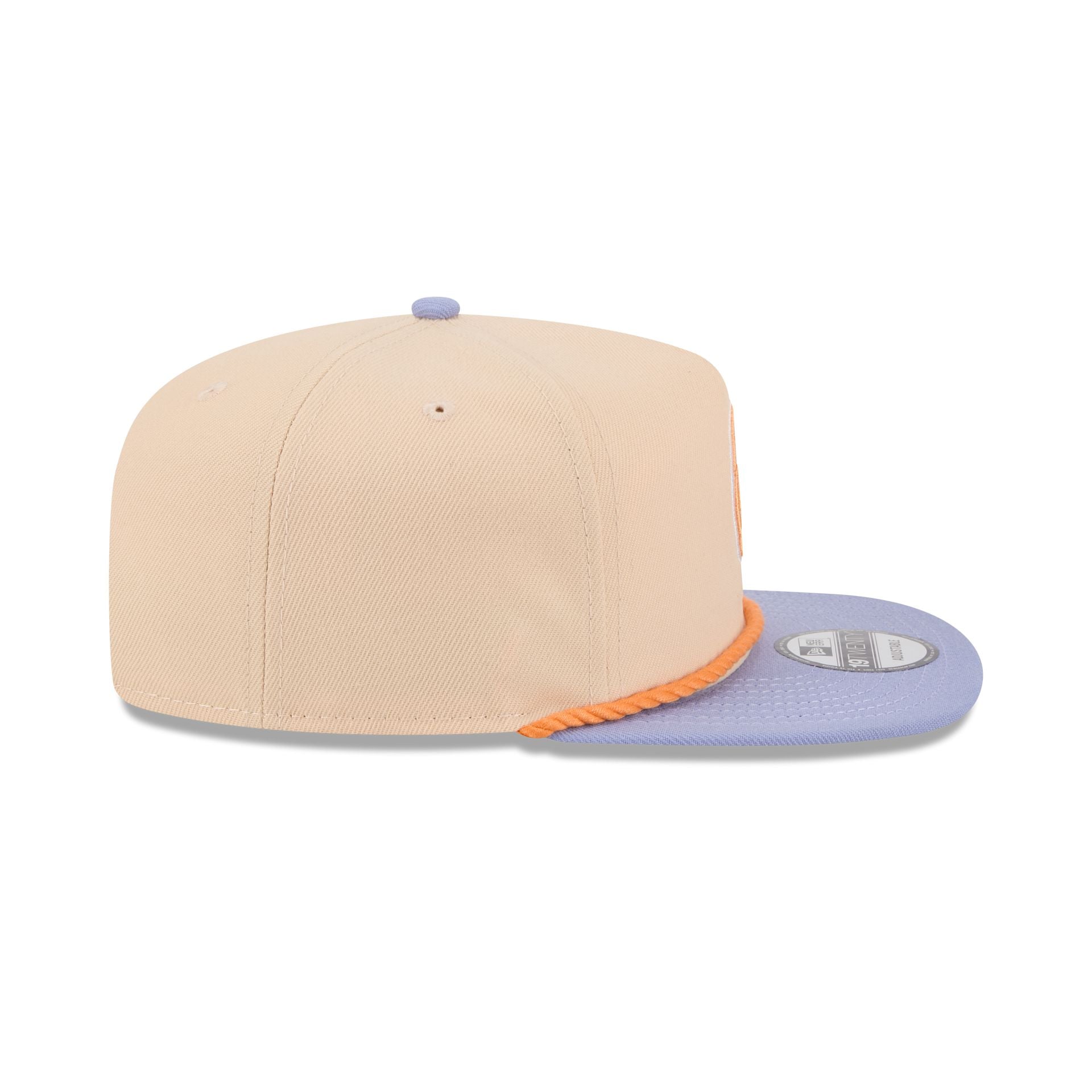 New York Yankees Mango Mocha Golfer Hat