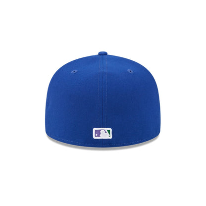 Big League Chew x Chicago Cubs 59FIFTY Fitted Hat