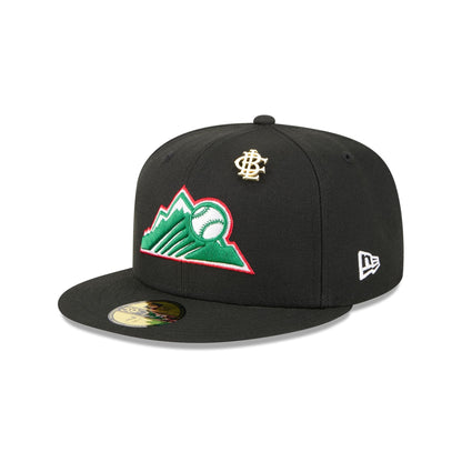 Big League Chew x Colorado Rockies 59FIFTY Fitted Hat
