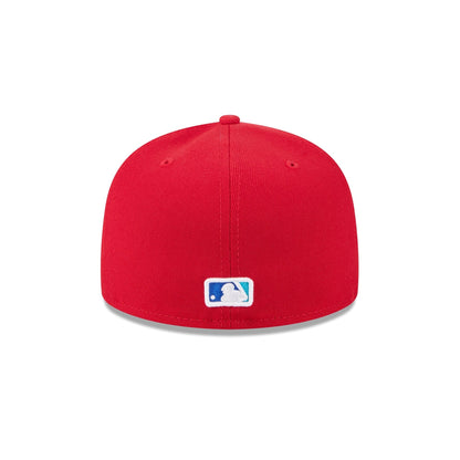 Big League Chew x Cincinnati Reds 59FIFTY Fitted Hat