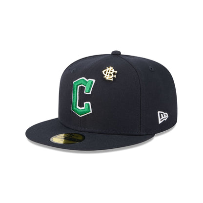 Big League Chew x Cleveland Guardians 59FIFTY Fitted Hat