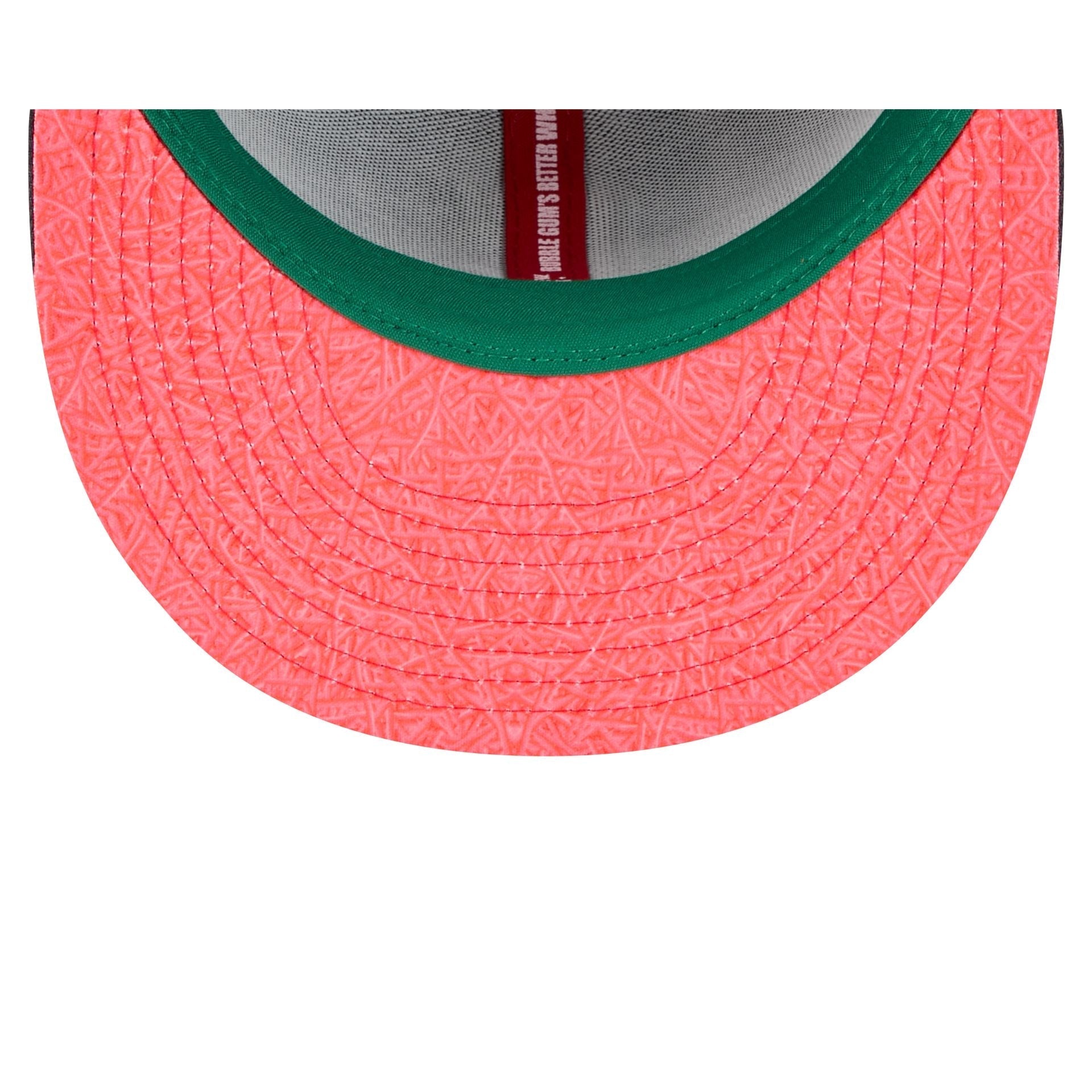 Big League Chew x Cleveland Guardians 59FIFTY Fitted Hat