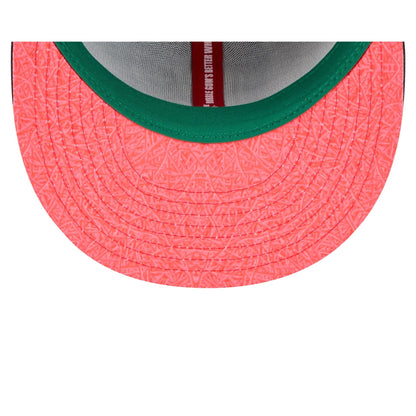Big League Chew x Cleveland Guardians 59FIFTY Fitted Hat