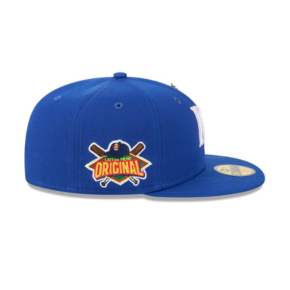 Big League Chew x Kansas City Royals 59FIFTY Fitted Hat
