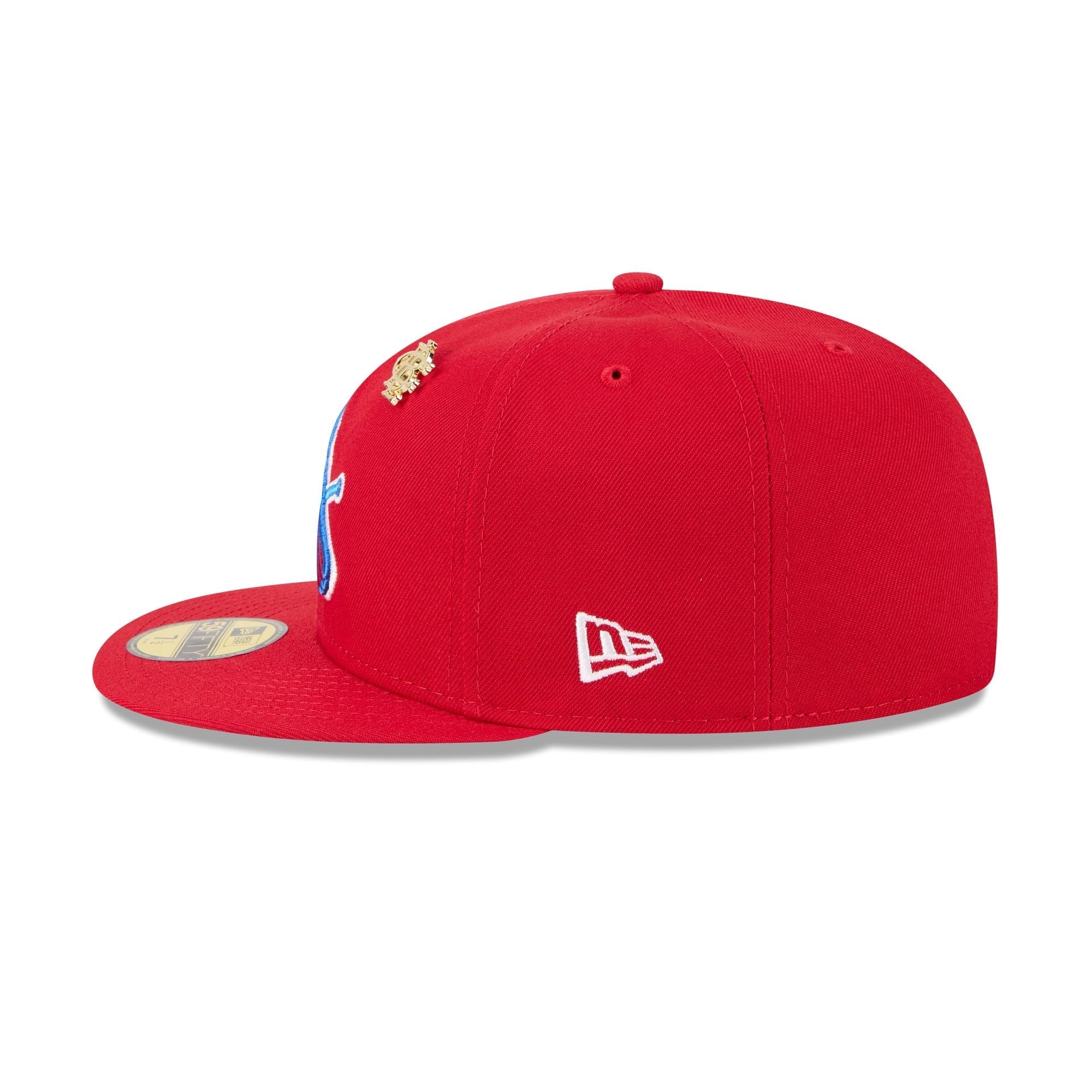 Big League Chew x St. Louis Cardinals 59FIFTY Fitted Hat