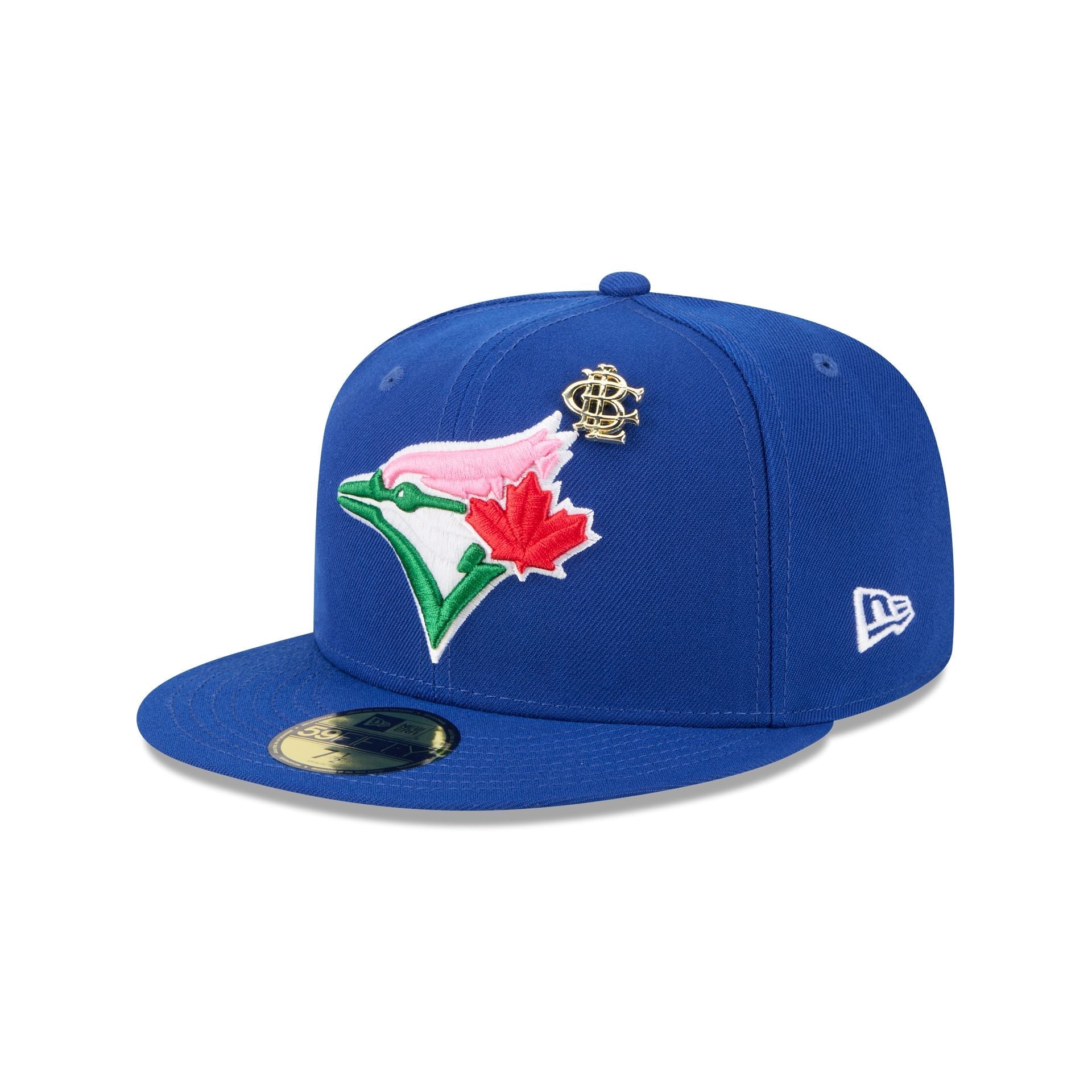 Big League Chew x Toronto Blue Jays 59FIFTY Fitted Hat