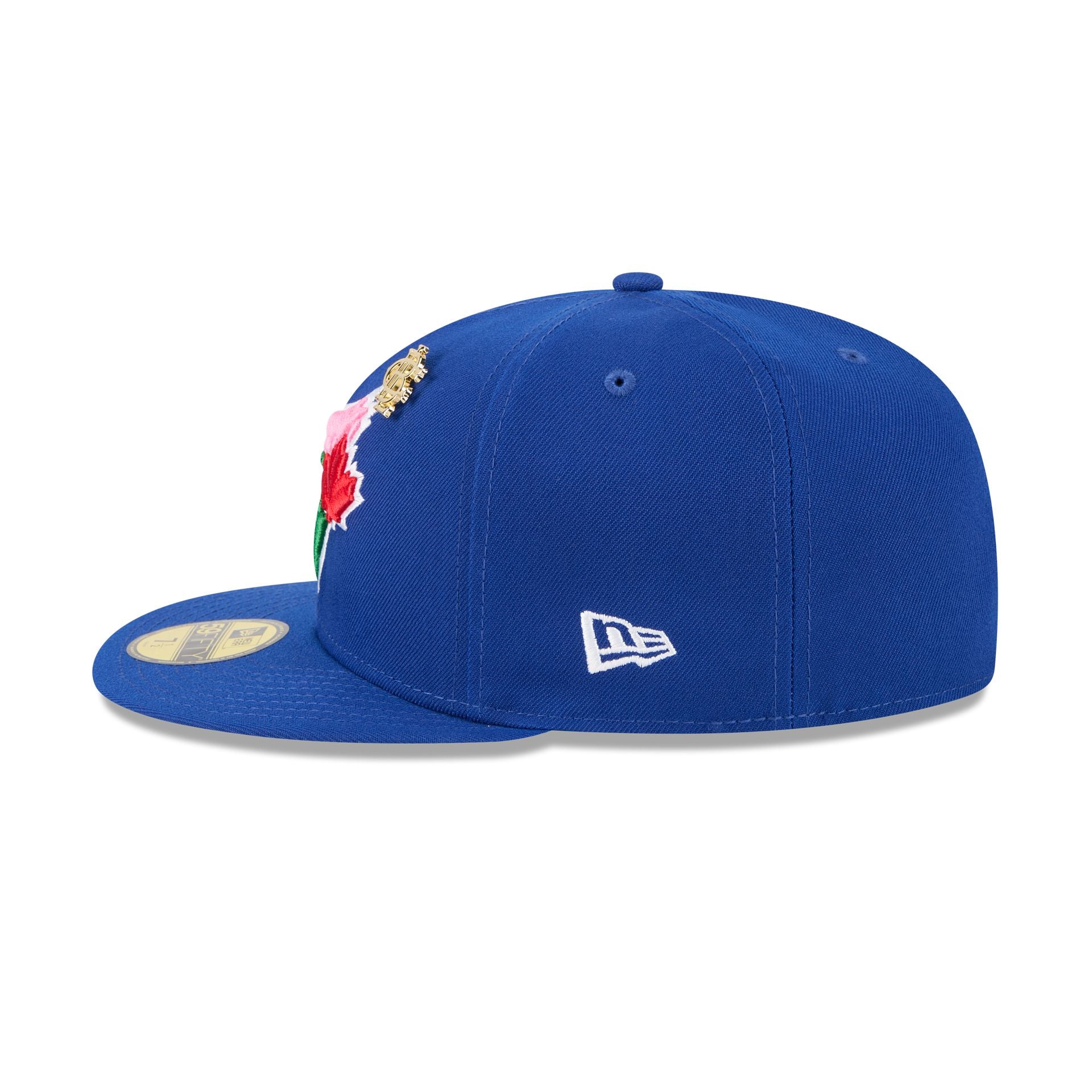 Big League Chew x Toronto Blue Jays 59FIFTY Fitted Hat