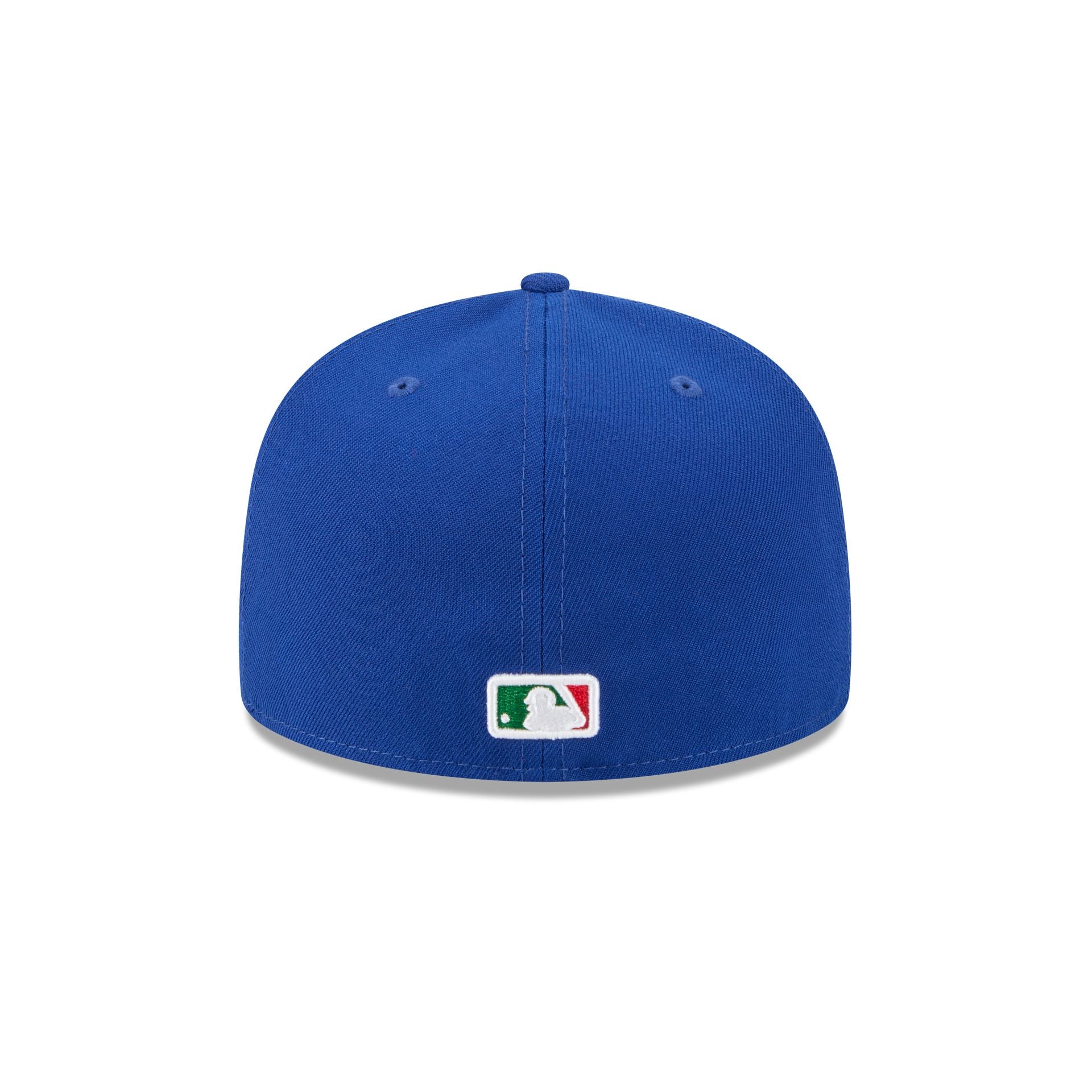 Big League Chew x Toronto Blue Jays 59FIFTY Fitted Hat