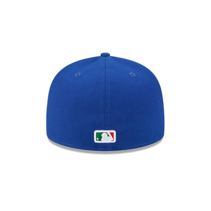 Big League Chew x Toronto Blue Jays 59FIFTY Fitted Hat