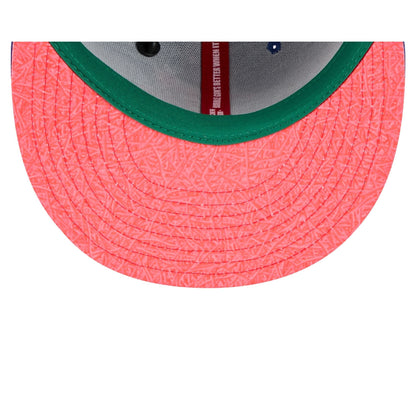 Big League Chew x Toronto Blue Jays 59FIFTY Fitted Hat