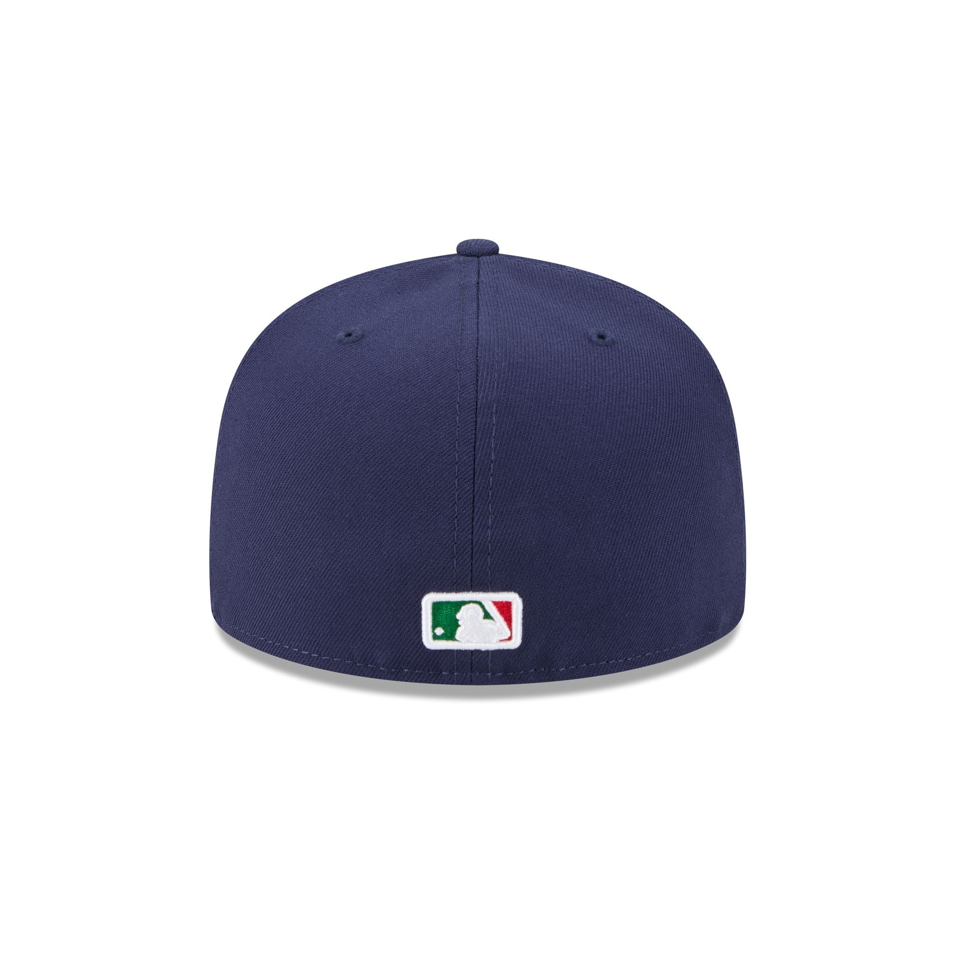 Big League Chew x Tampa Bay Rays 59FIFTY Fitted Hat