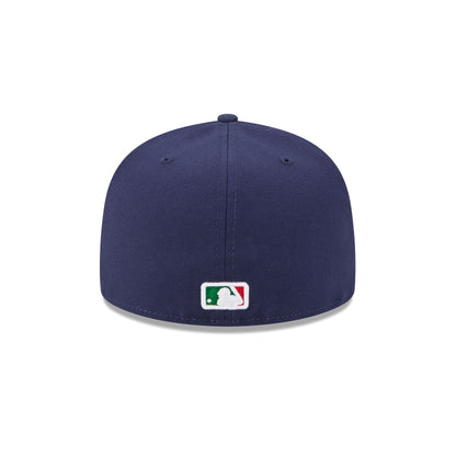 Big League Chew x Tampa Bay Rays 59FIFTY Fitted Hat