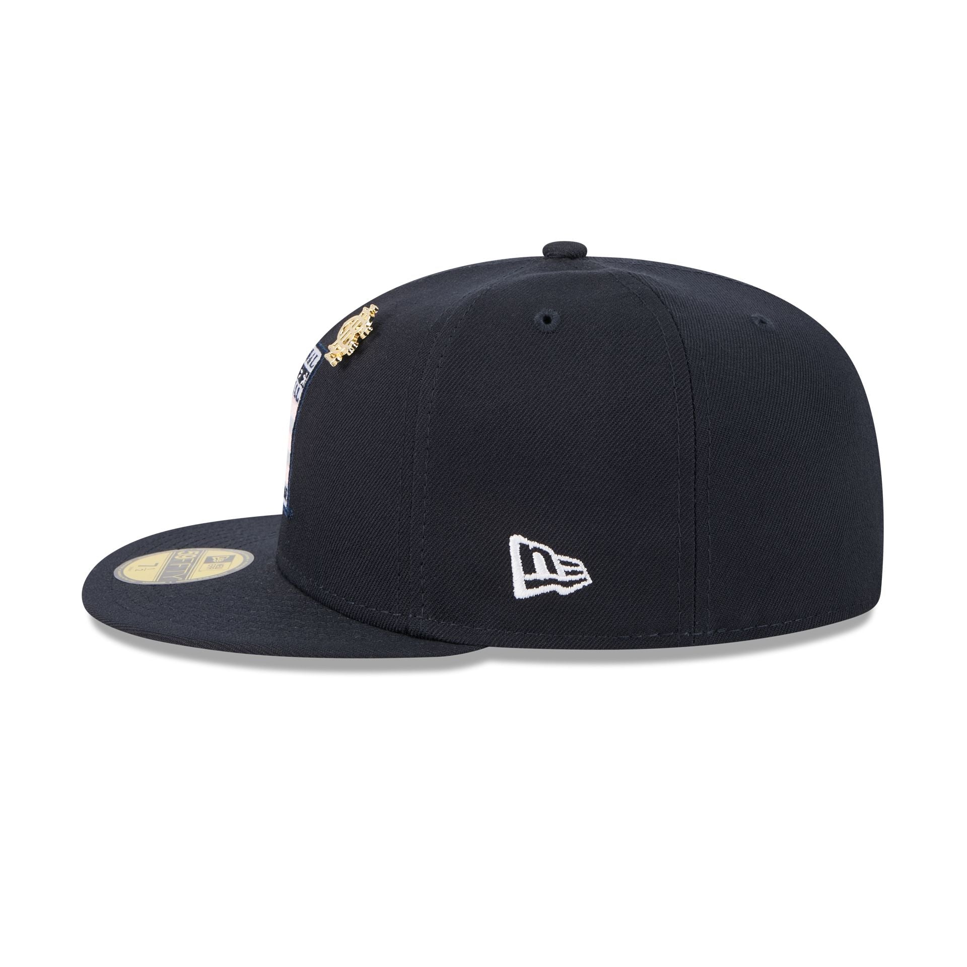 Big League Chew x Baseball Hall of Fame 59FIFTY Fitted Hat