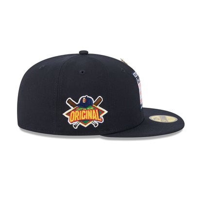Big League Chew x Baseball Hall of Fame 59FIFTY Fitted Hat