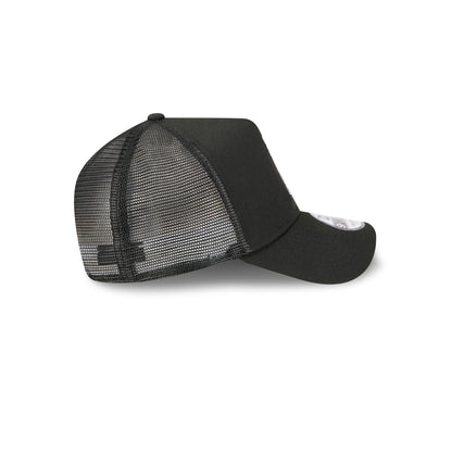 Big League Chew x Chicago White Sox 9FORTY A-Frame Trucker Hat