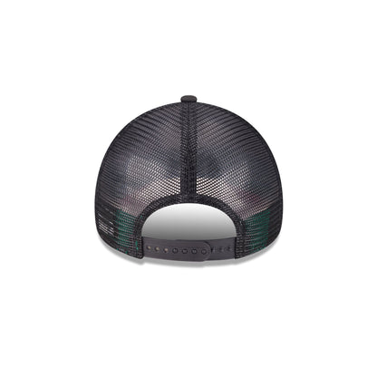 Big League Chew x Colorado Rockies 9FORTY A-Frame Trucker Hat
