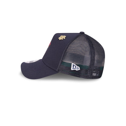Big League Chew x Cleveland Guardians 9FORTY A-Frame Trucker Hat
