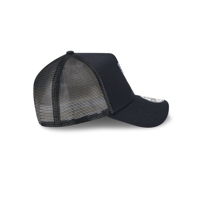 Big League Chew x Baseball Hall of Fame 9FORTY A-Frame Trucker Hat