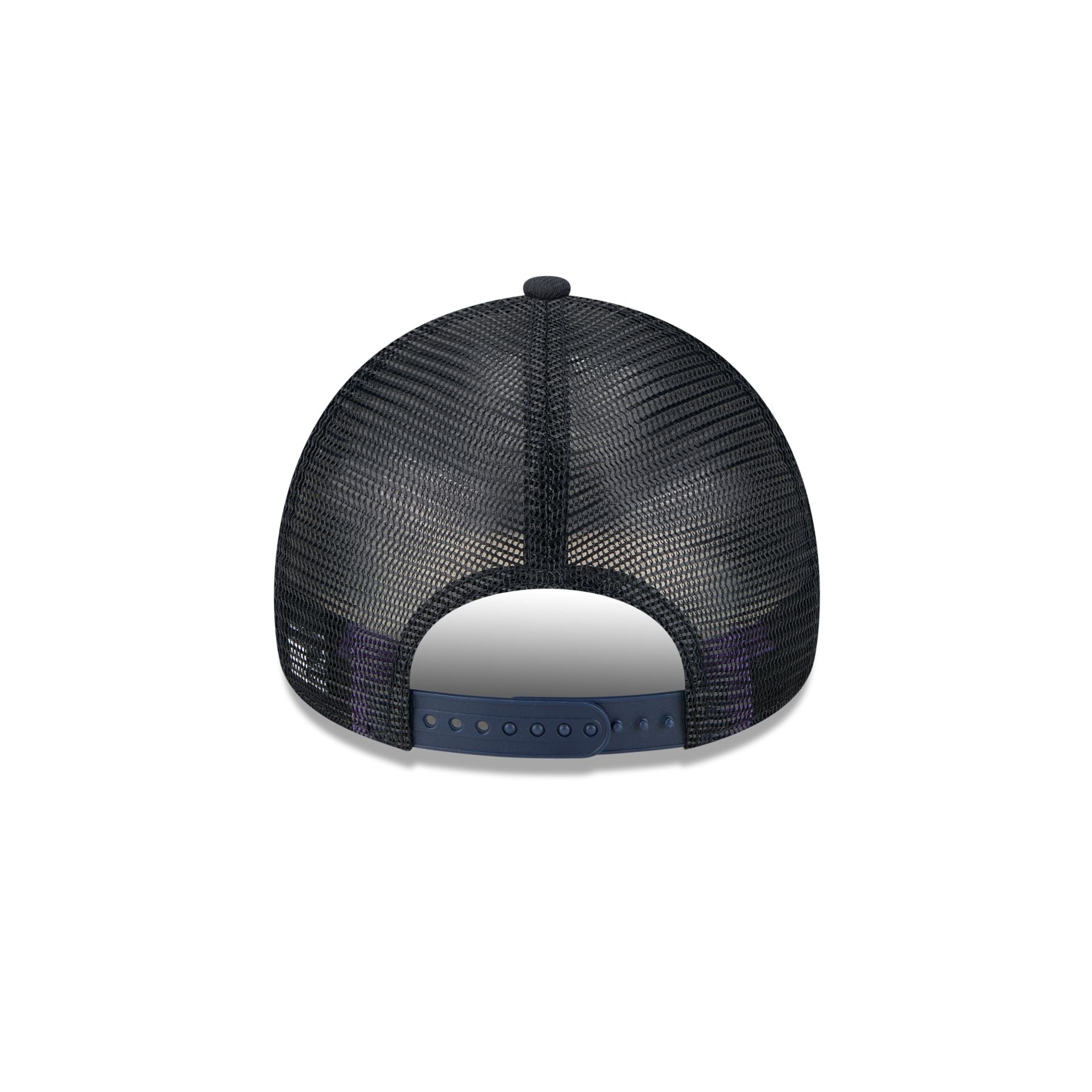 Big League Chew x Seattle Mariners 9FORTY A-Frame Trucker Hat