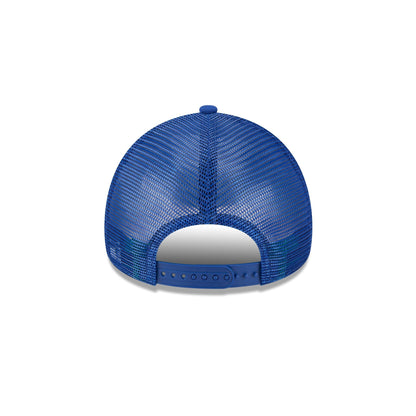 Big League Chew x Toronto Blue Jays 9FORTY A-Frame Trucker Hat