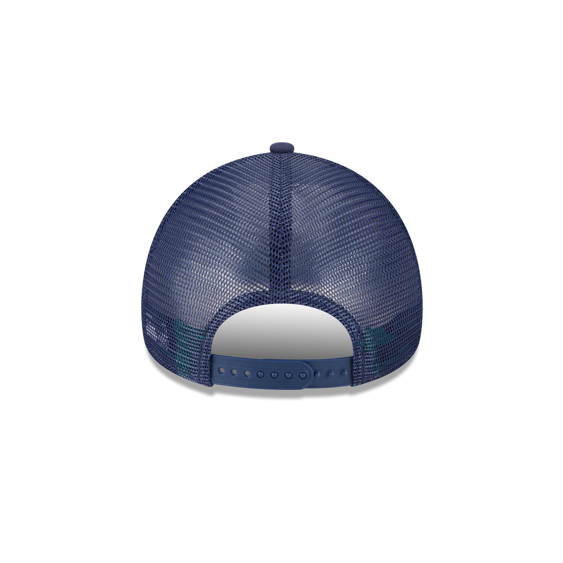 Big League Chew x Milwaukee Brewers 9FORTY A-Frame Trucker Hat