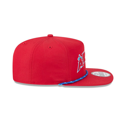 Big League Chew x Los Angeles Angels Golfer Hat