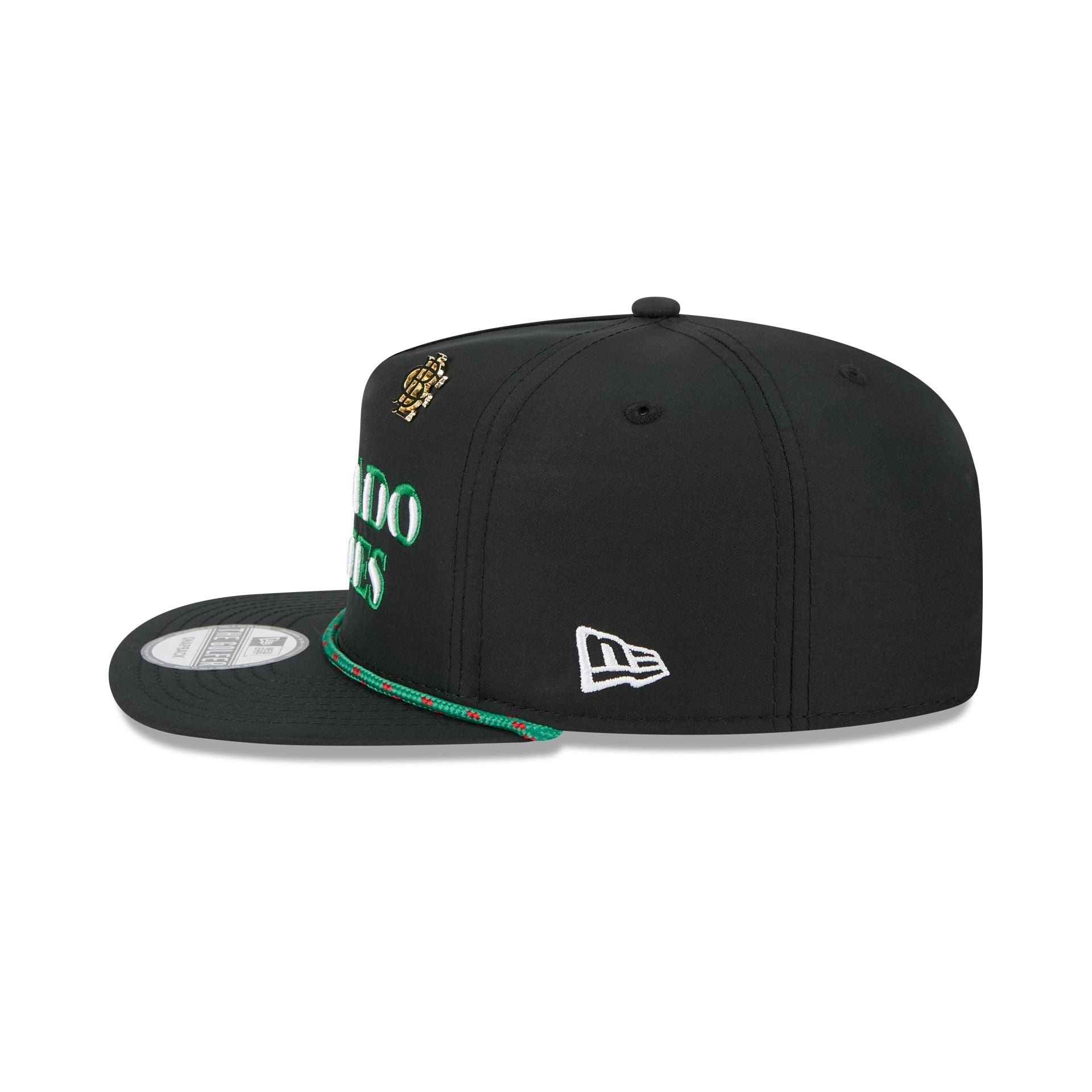Big League Chew x Colorado Rockies Golfer Hat