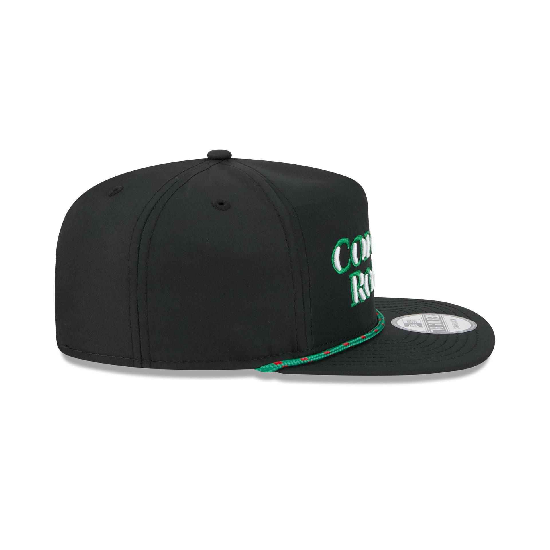 Big League Chew x Colorado Rockies Golfer Hat