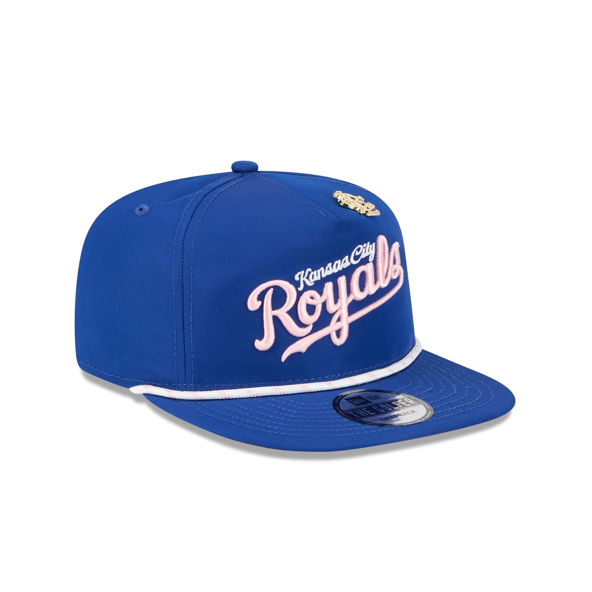 Big League Chew x Kansas City Royals Golfer Hat