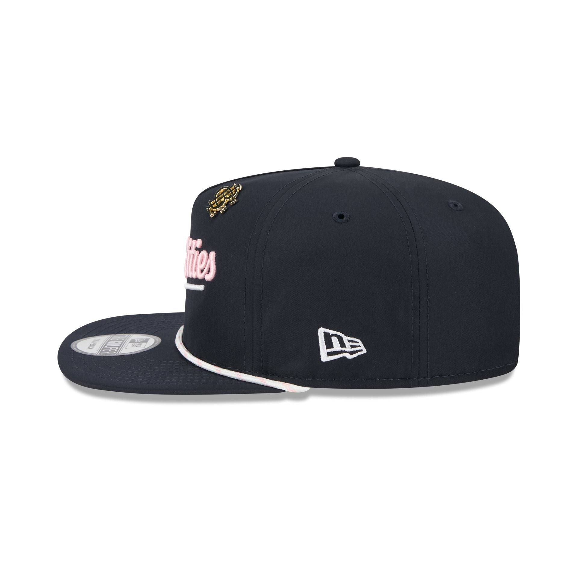Big League Chew x Minnesota Twins Golfer Hat