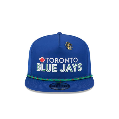 Big League Chew x Toronto Blue Jays Golfer Hat