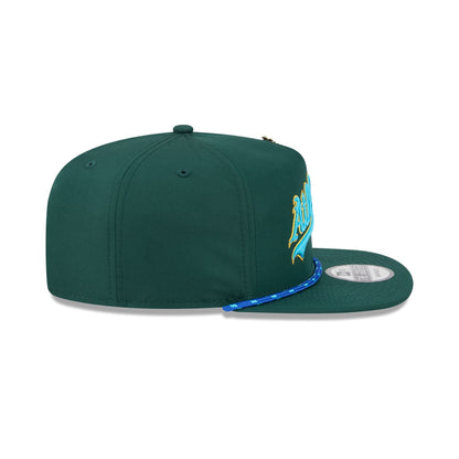 Big League Chew x Athletics Golfer Hat