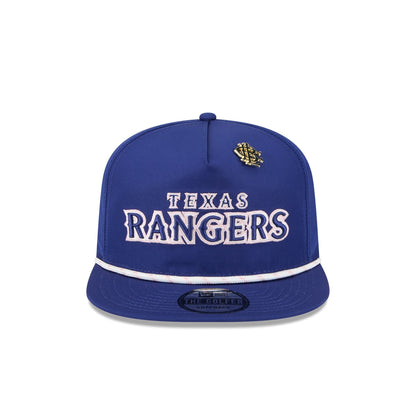 Big League Chew x Texas Rangers Golfer Hat