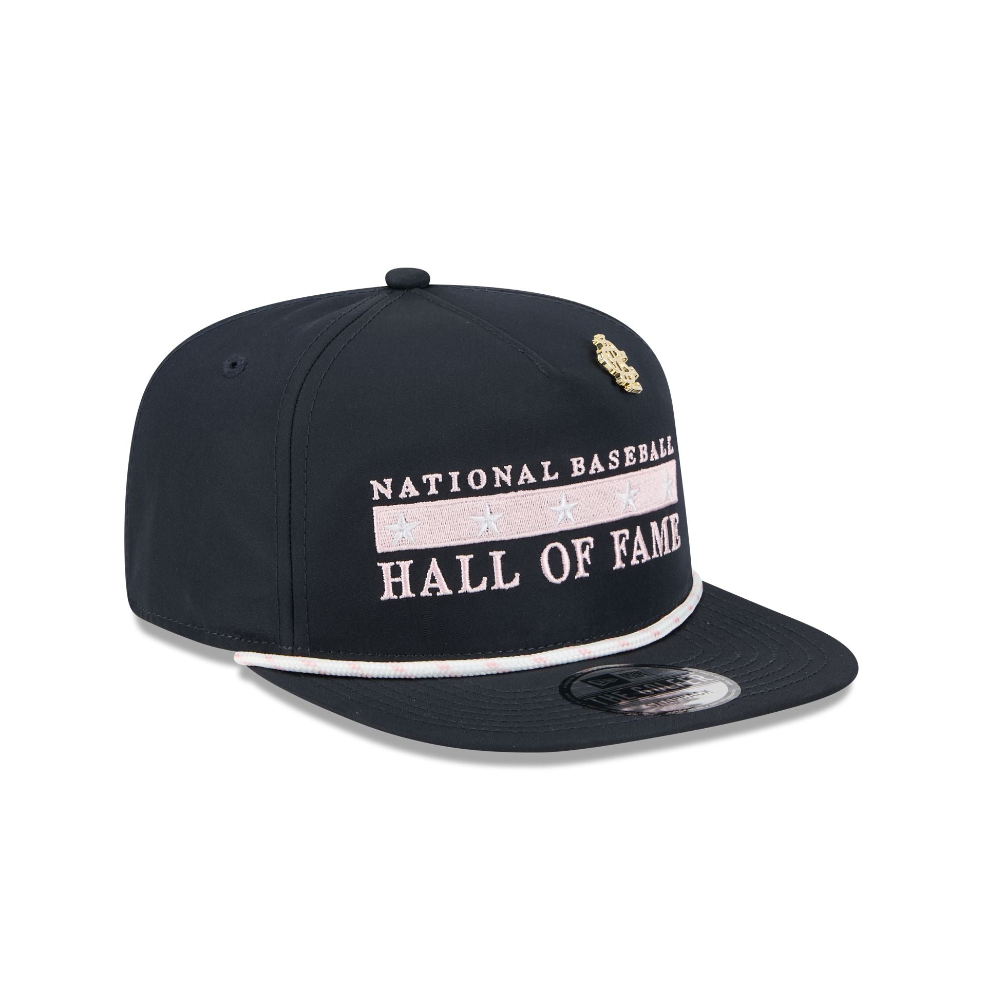 Big League Chew x Baseball Hall of Fame Golfer Hat