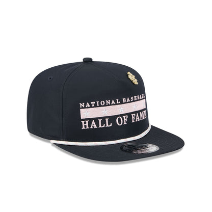 Big League Chew x Baseball Hall of Fame Golfer Hat