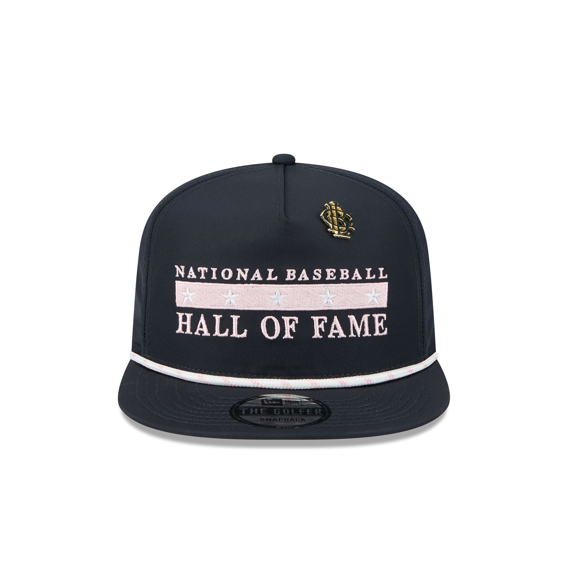 Big League Chew x Baseball Hall of Fame Golfer Hat