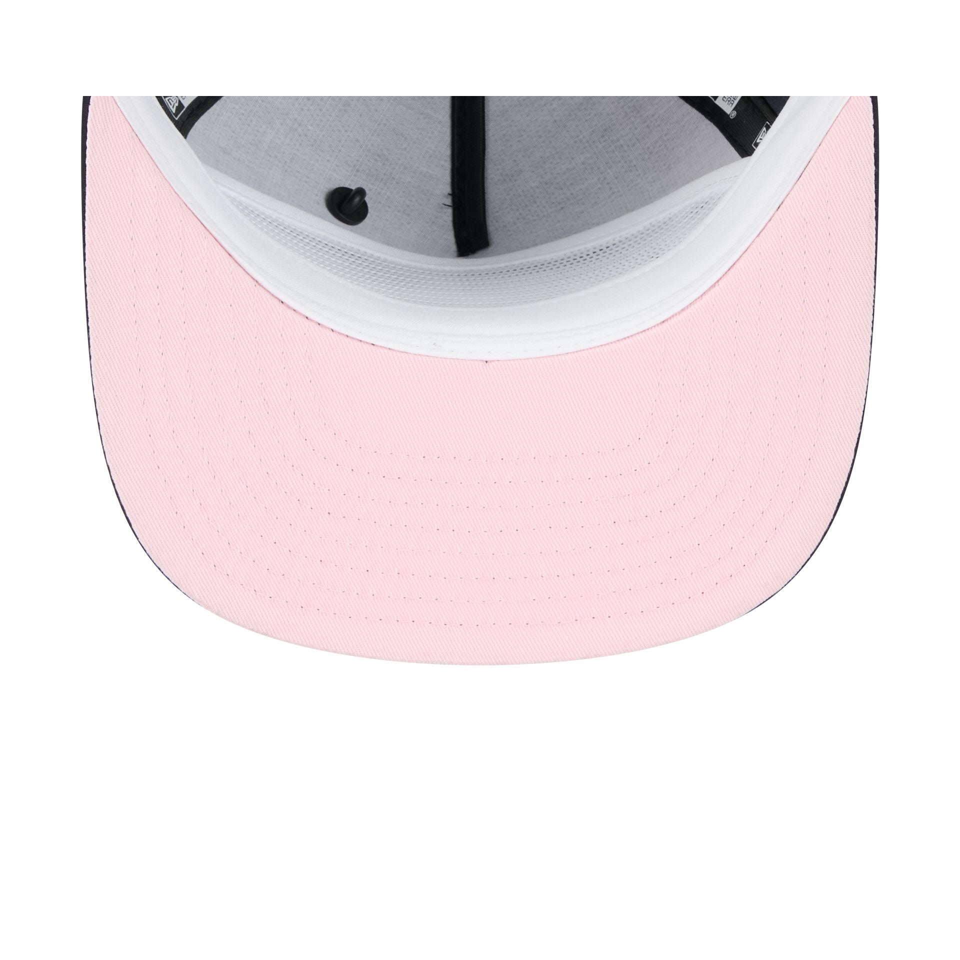 Big League Chew x Baseball Hall of Fame Golfer Hat