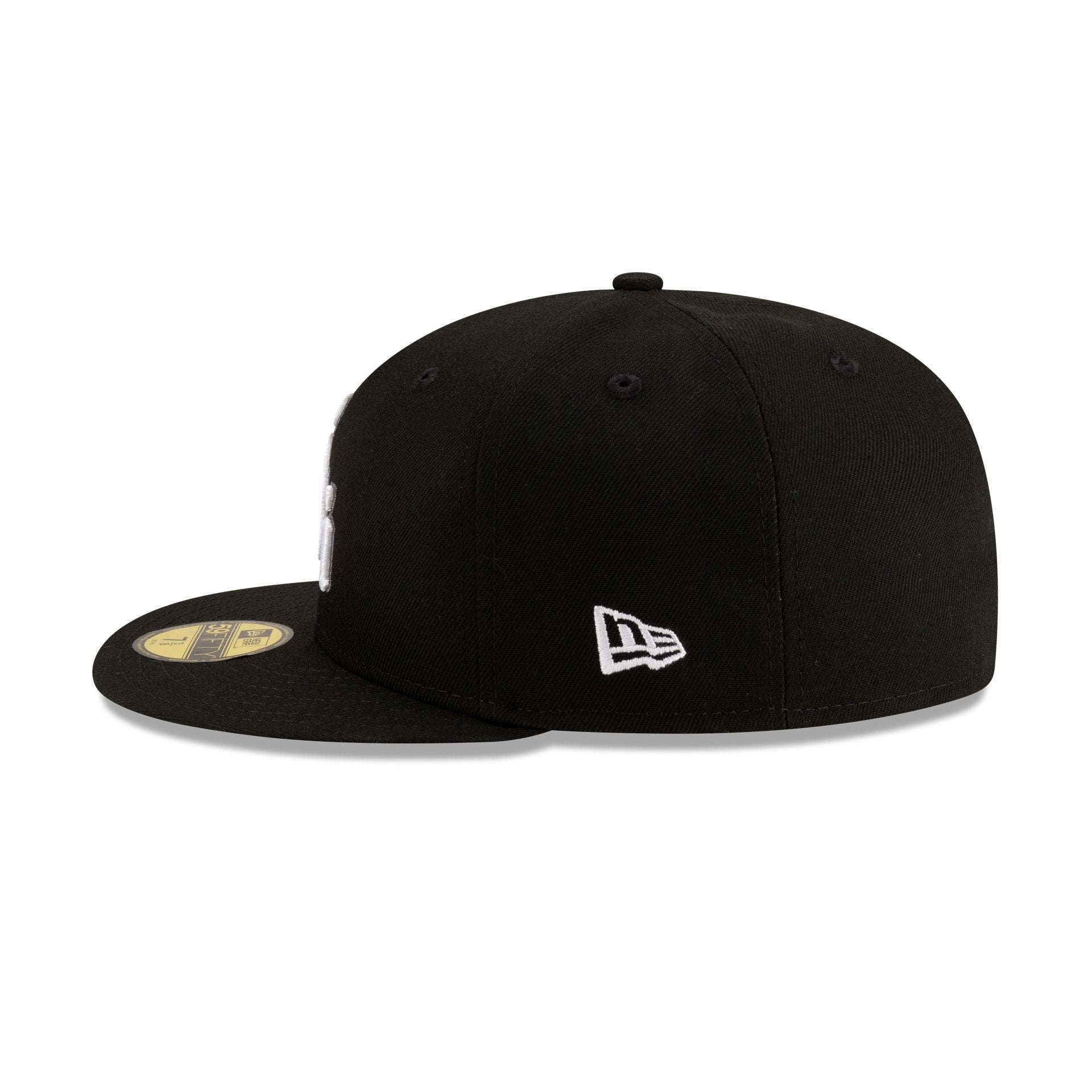 Chicago White Sox 125th Anniversary Alt 59FIFTY Fitted Hat