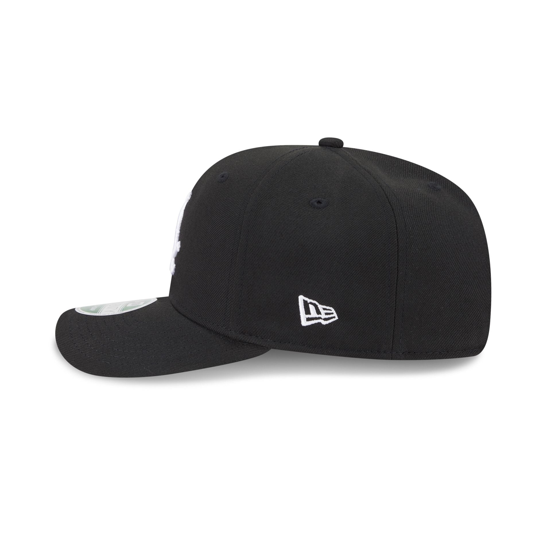 Chicago White Sox 125th Anniversary 9SEVENTY Stretch-Snap