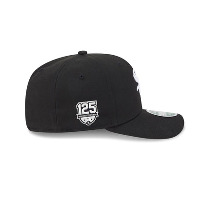 Chicago White Sox 125th Anniversary 9SEVENTY Stretch-Snap