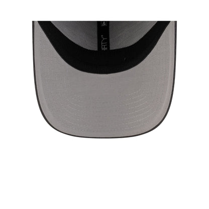 St. Louis Battlehawks Gray 39THIRTY Stretch Fit Hat