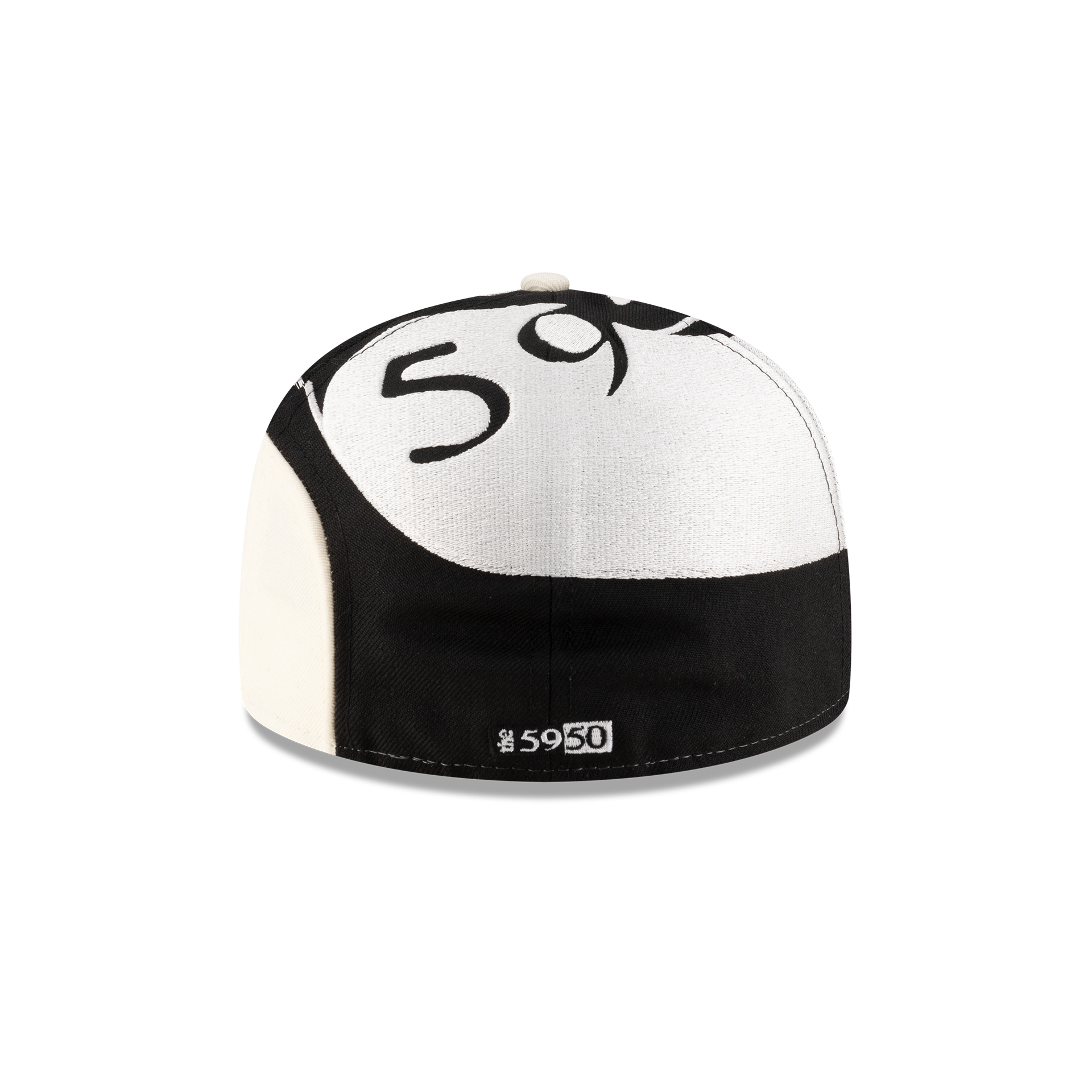 New Era Branded Splitter 59FIFTY Fitted Hat