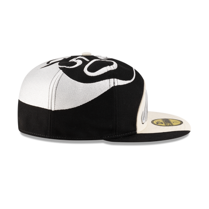 New Era Branded Splitter 59FIFTY Fitted Hat