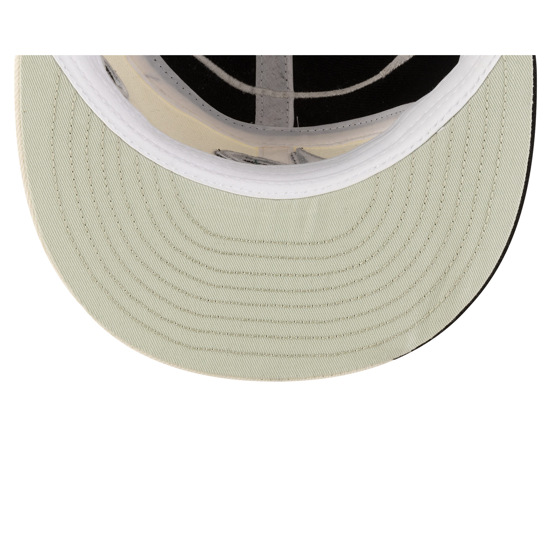 New Era Branded Splitter 59FIFTY Fitted Hat