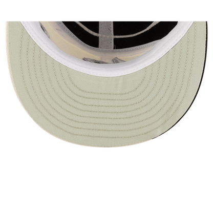 New Era Branded Splitter 59FIFTY Fitted Hat