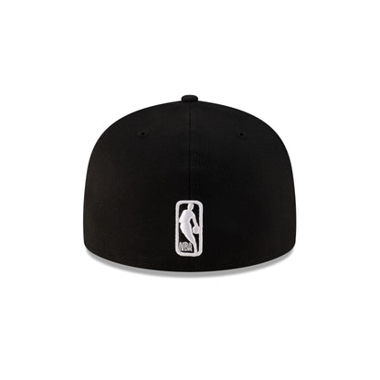 Houston Rockets Basic 59FIFTY Fitted Hat