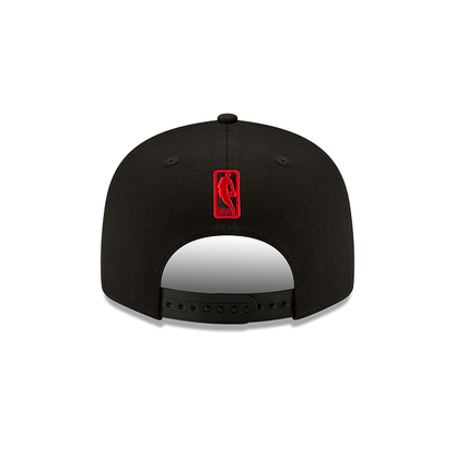 Toronto Raptors Basic 9FIFTY Snapback Hat