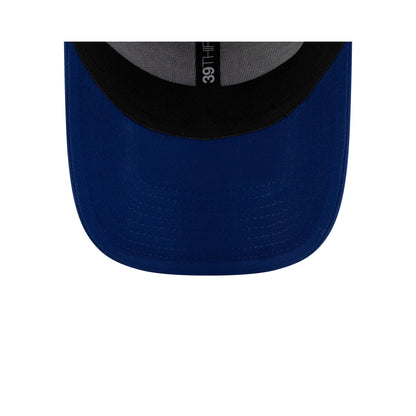 Hampton Pirates Light Royal 39THIRTY Stretch Fit Hat
