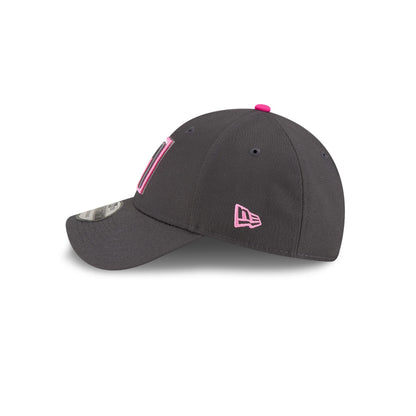 Mexico Caribbean Series Home Gray 9FORTY Snapback Hat