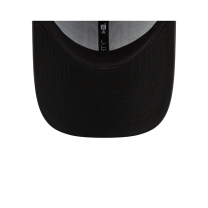 Mexico Caribbean Series Home Gray 9FORTY Snapback Hat